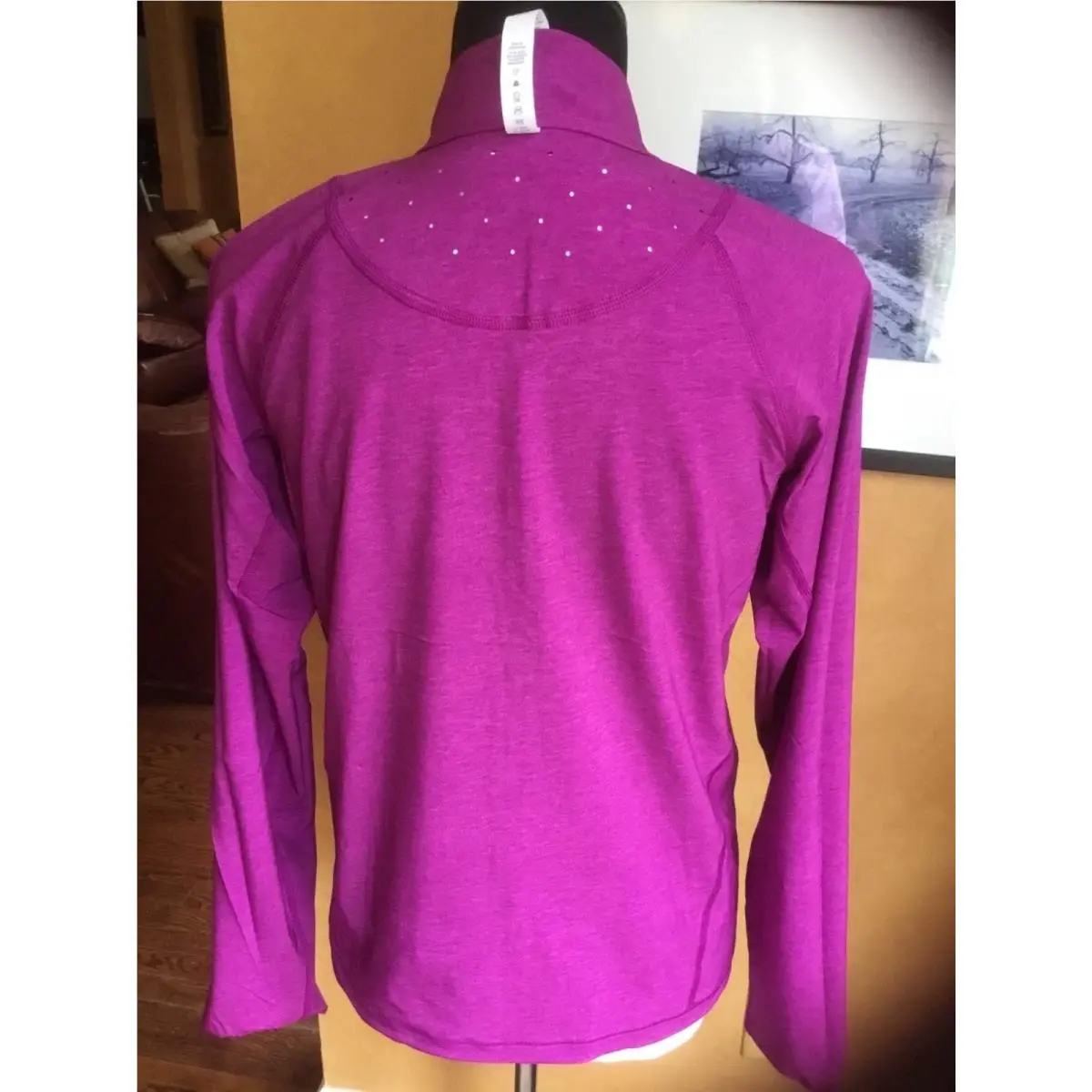 Lululemon clothing - PRSE/CSWT 5