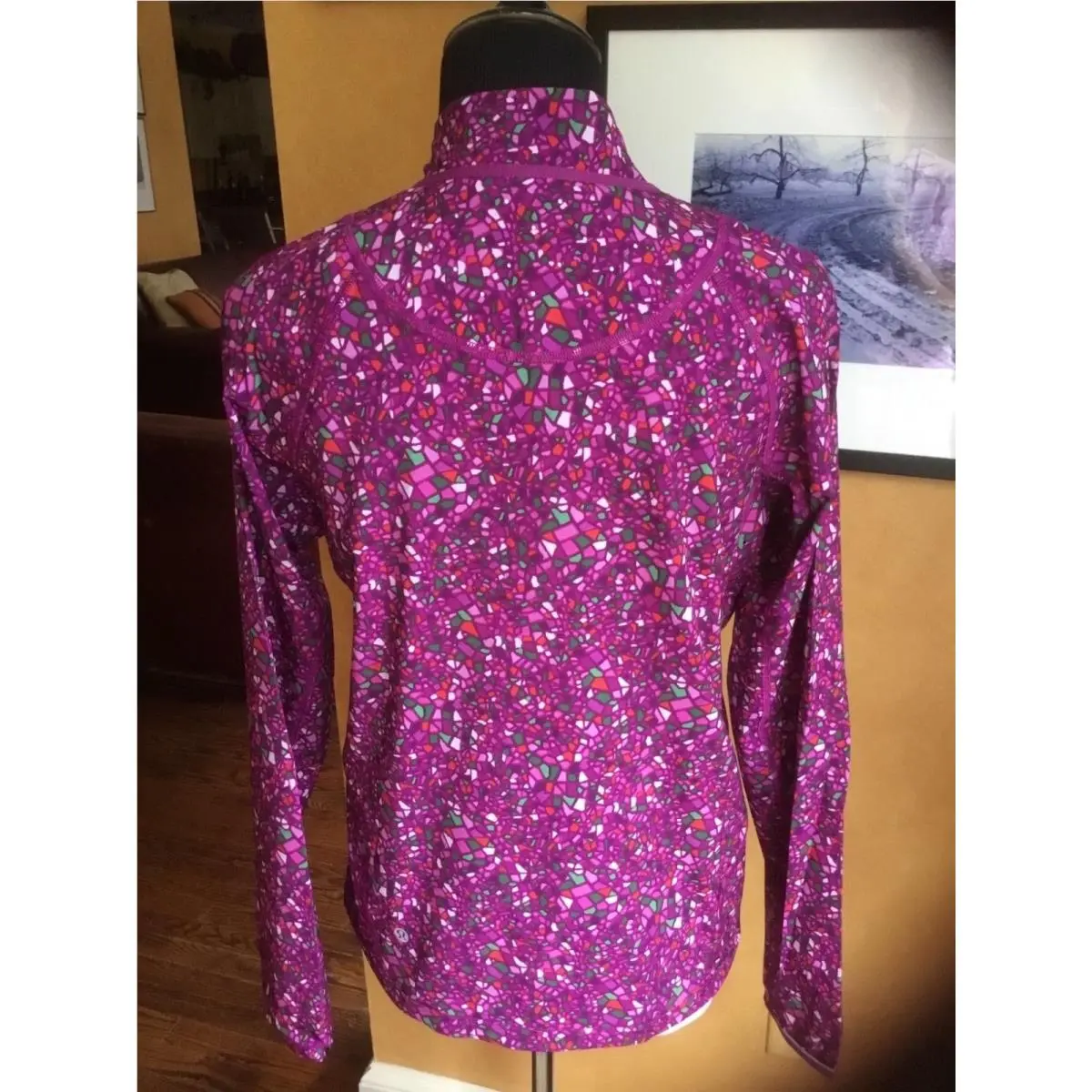 Lululemon clothing - PRSE/CSWT 9