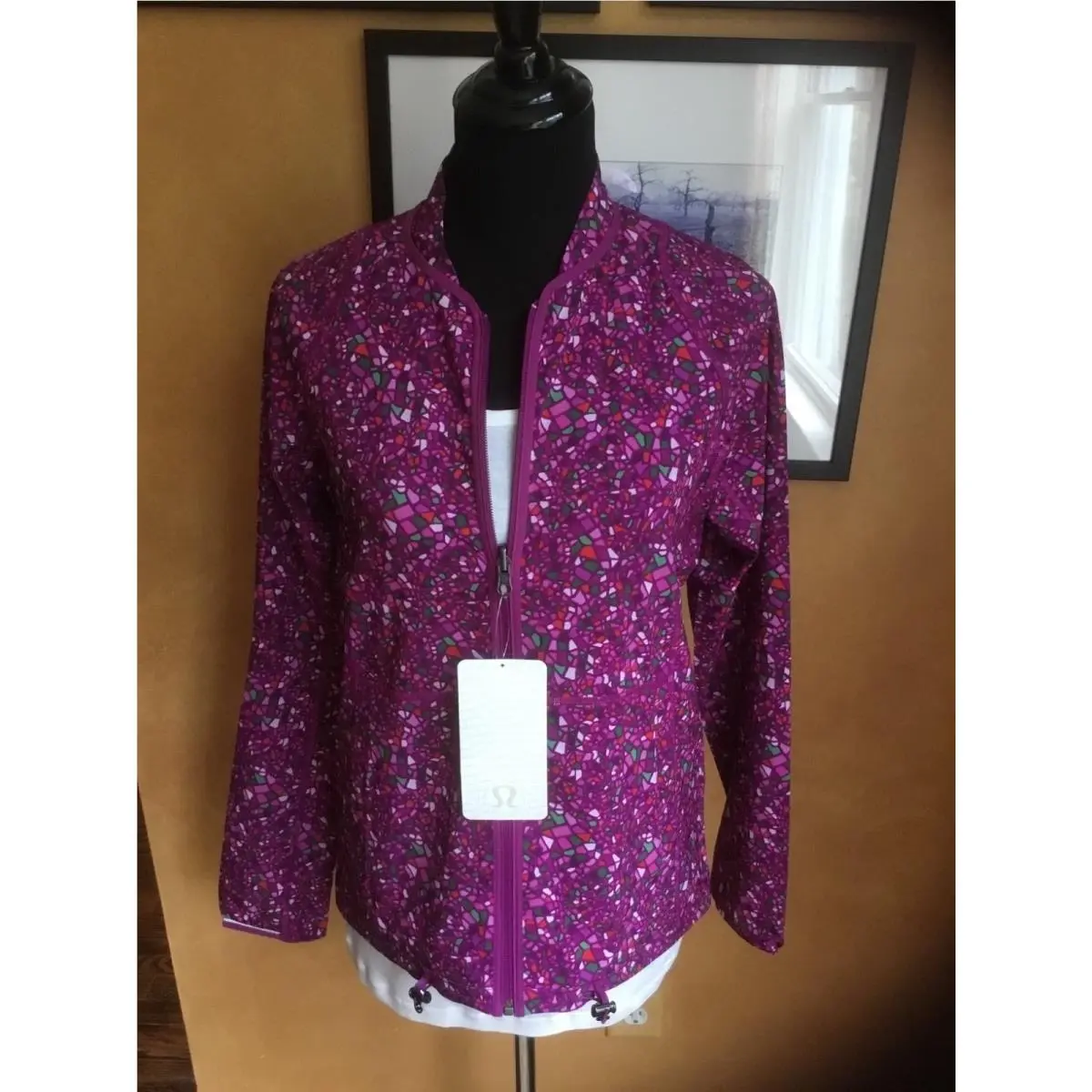 Lululemon clothing - PRSE/CSWT 6
