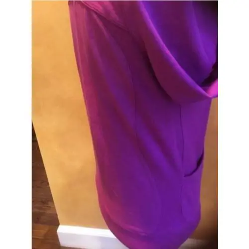 Lululemon clothing - Heathered Regal Plum 3
