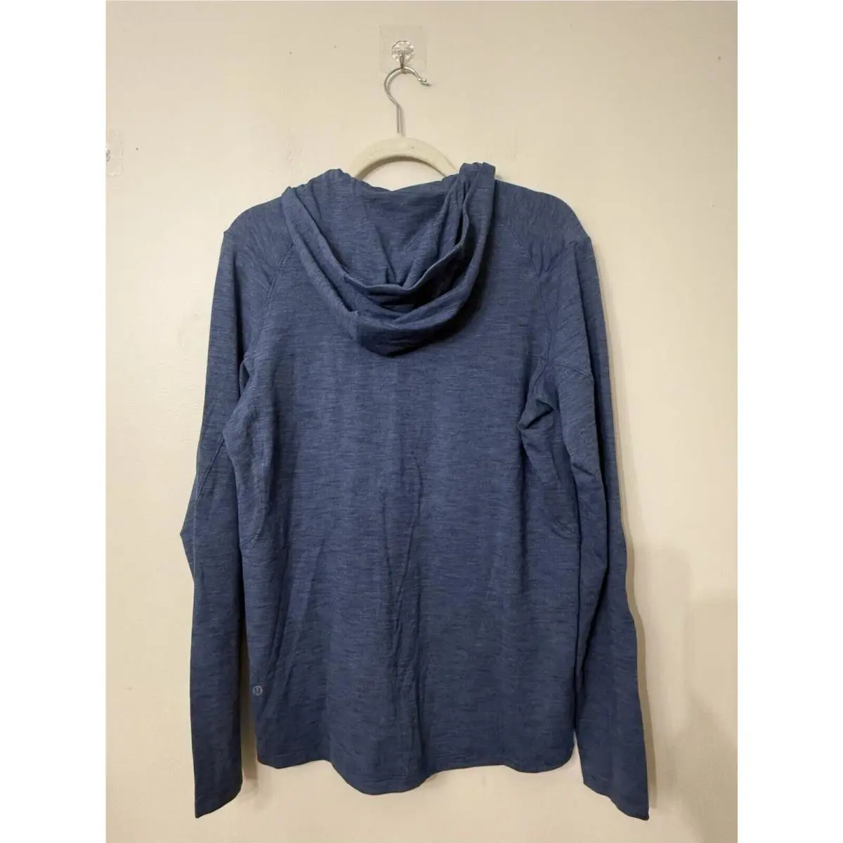 Lululemon clothing - Blue 3