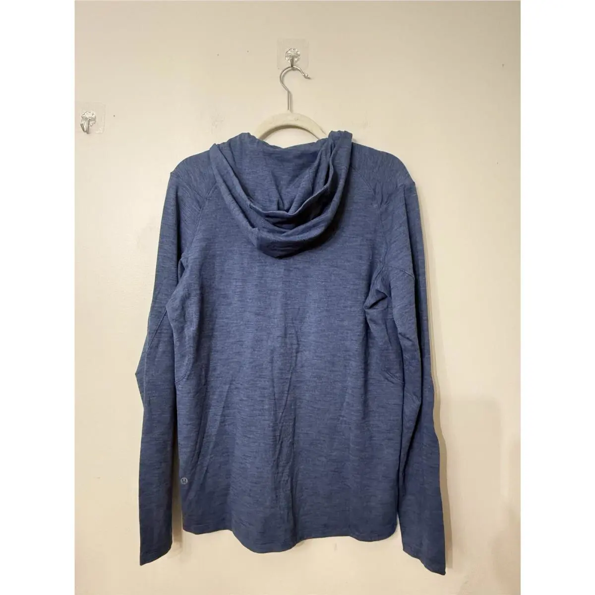 Lululemon clothing - Blue 11