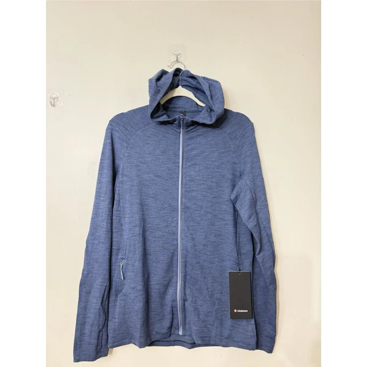Lululemon clothing - Blue 6