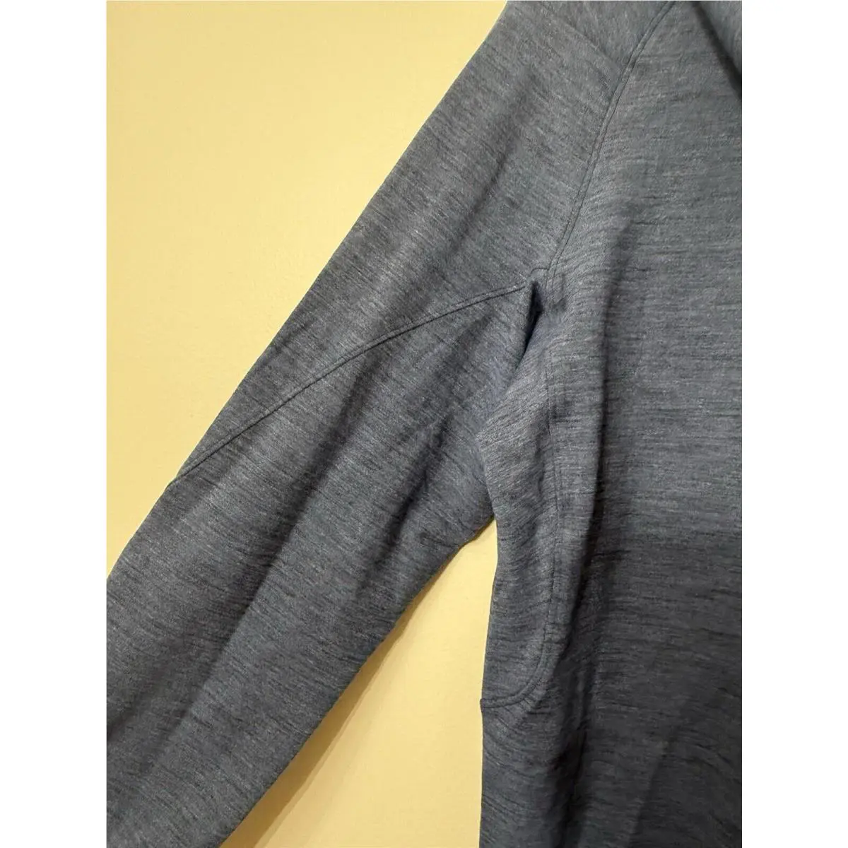 Lululemon clothing - Blue 12