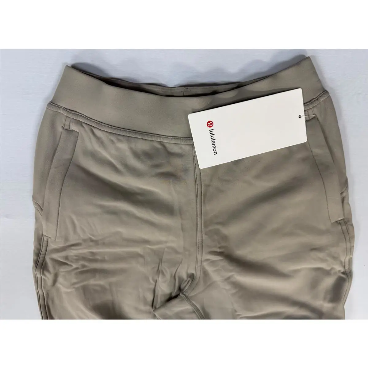 Lululemon clothing - Riverstone, asst 2