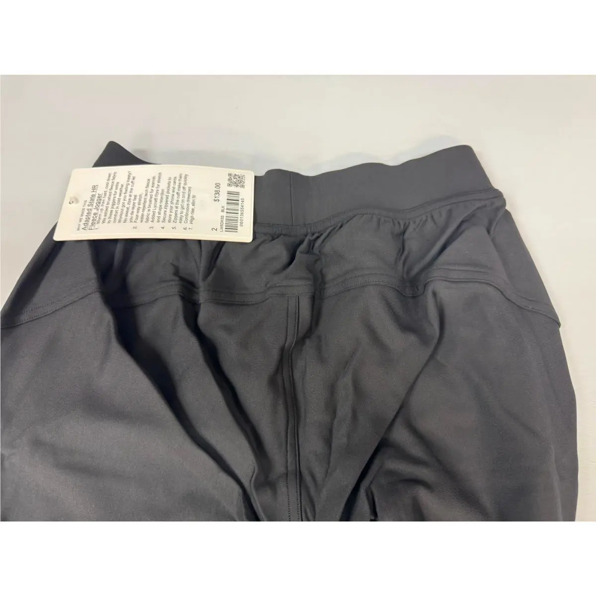Lululemon clothing - Riverstone, asst 11
