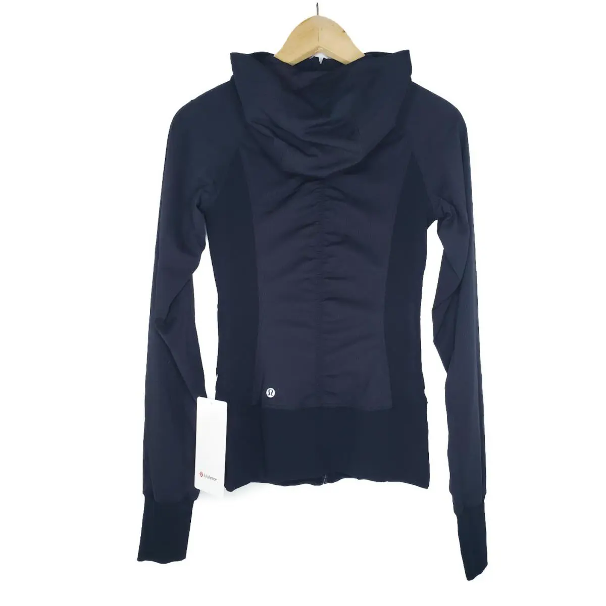 Lululemon clothing - Lululemon In Flux Jacket - Flux Jacket - Black 0