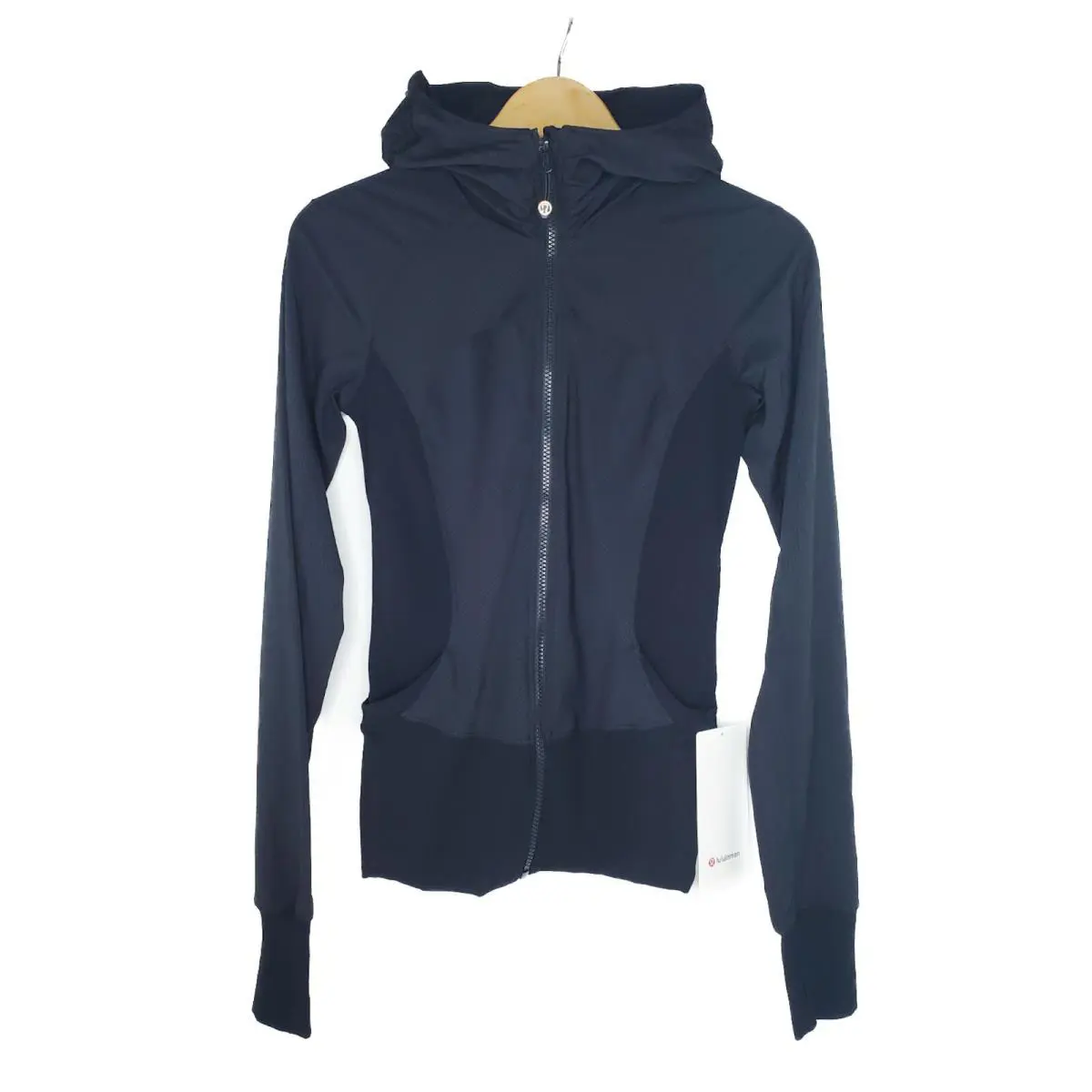 Lululemon clothing - Lululemon In Flux Jacket - Flux Jacket - Black 3
