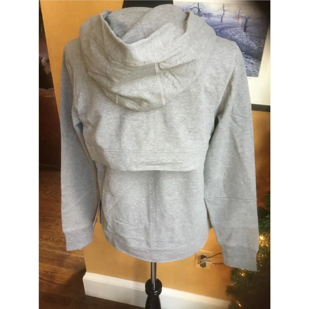 Lululemon clothing - Gray 0
