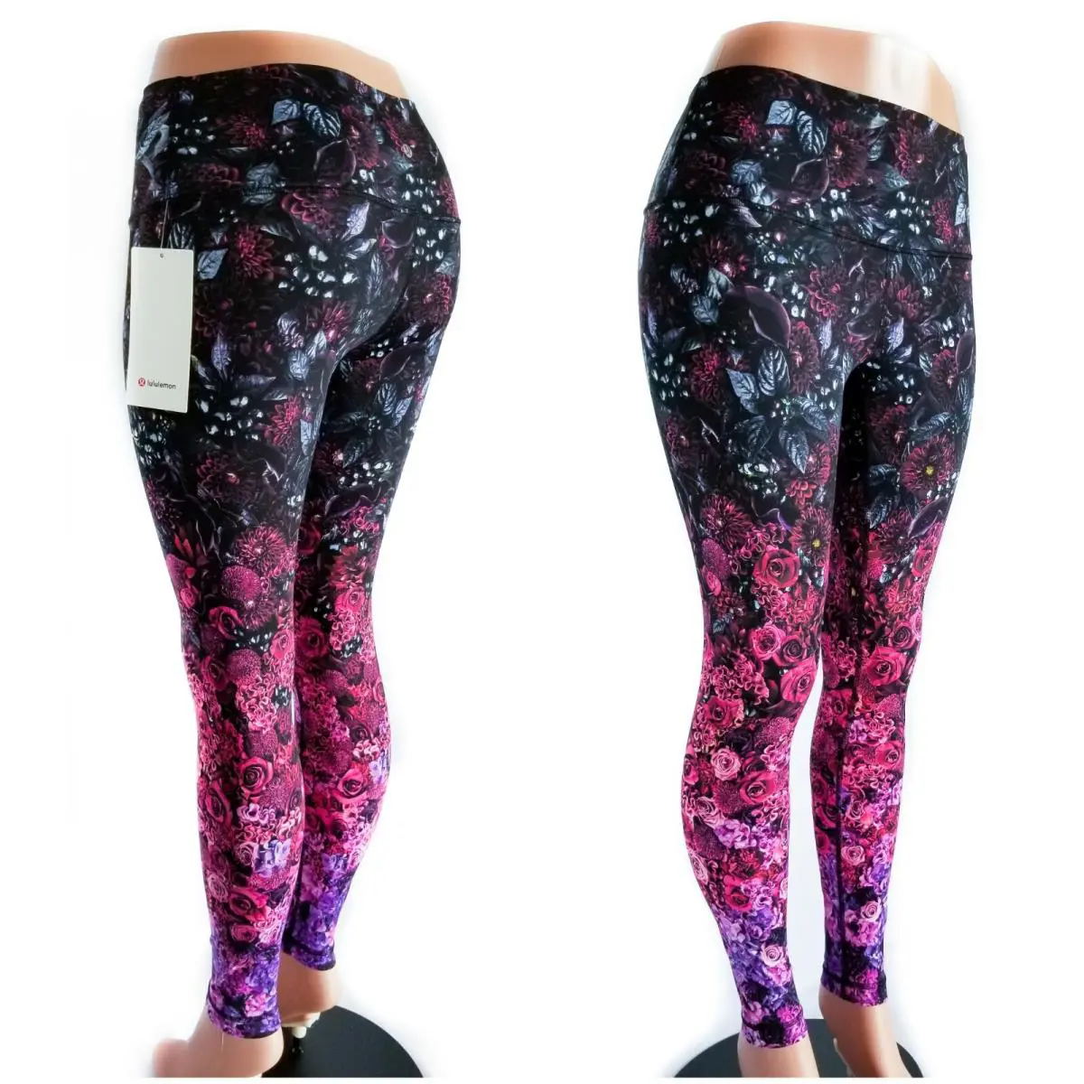 Lululemon clothing - Multicolor 3
