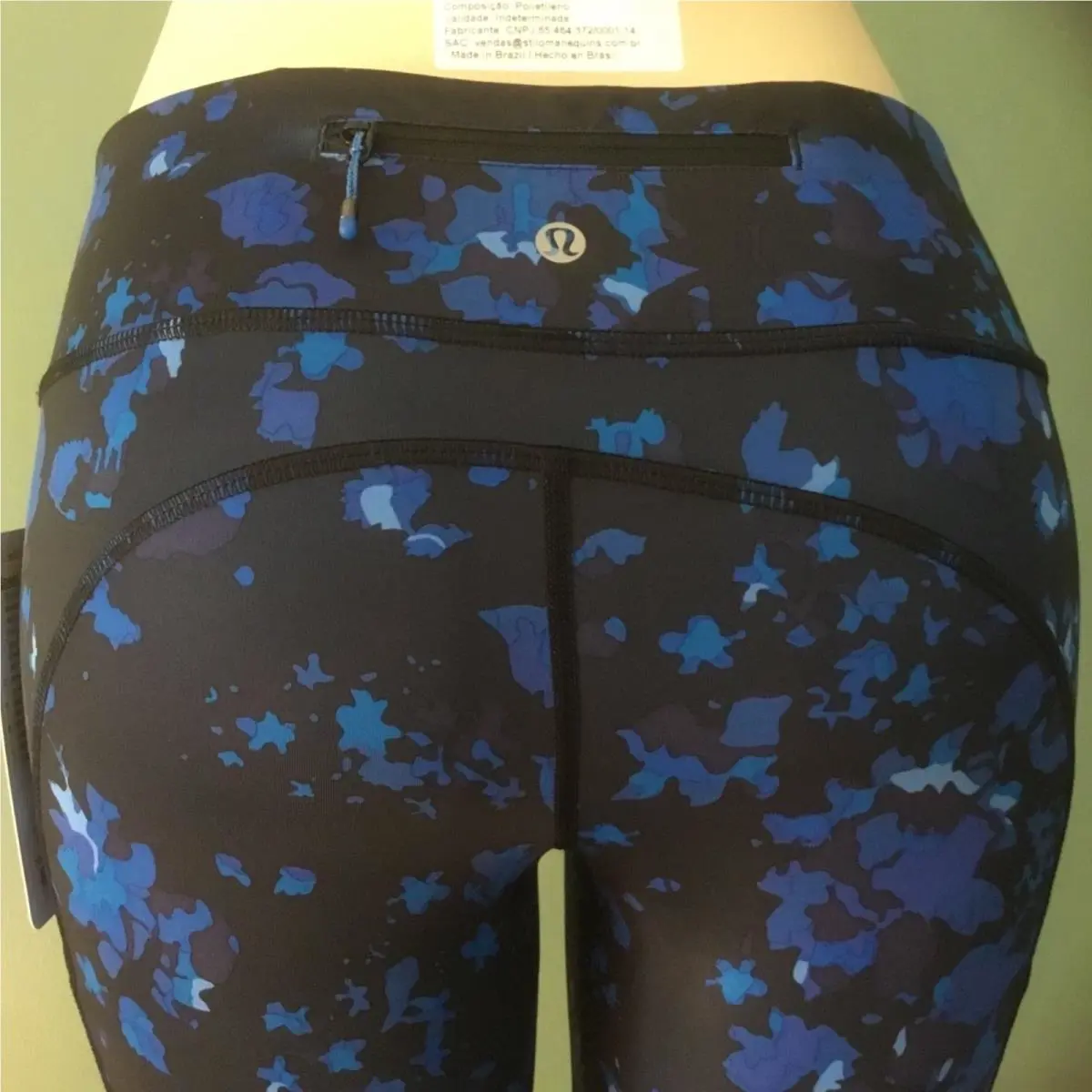 Lululemon clothing - DANY 10