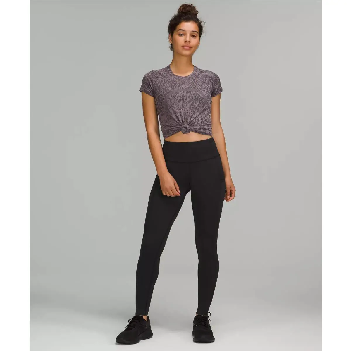 Lululemon clothing - Black 0