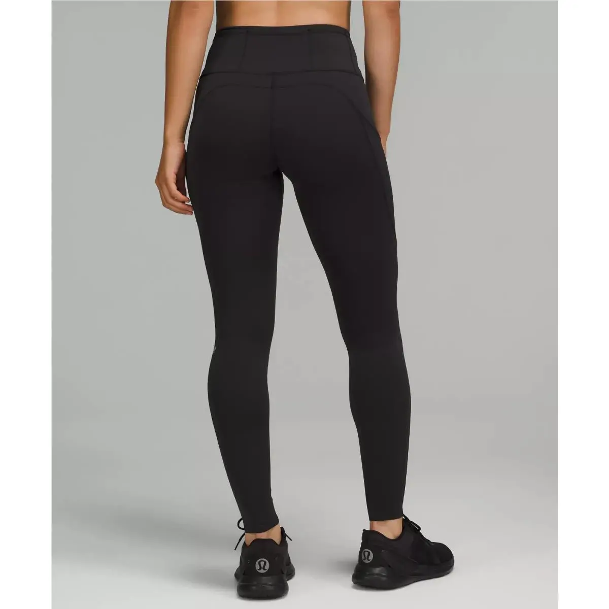 Lululemon clothing - Black 1