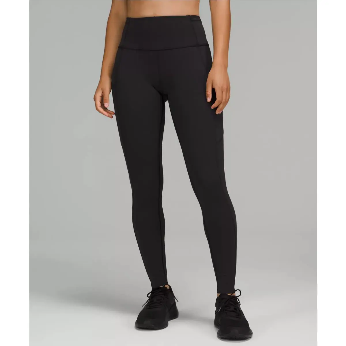 Lululemon clothing - Black 9