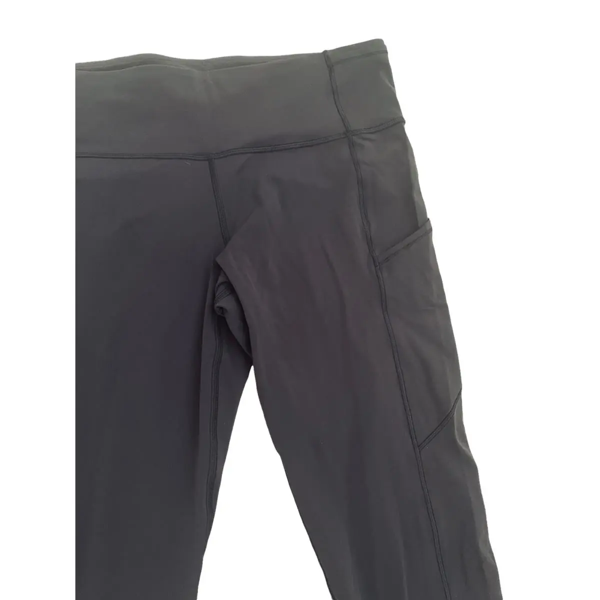 Lululemon clothing - Black 15