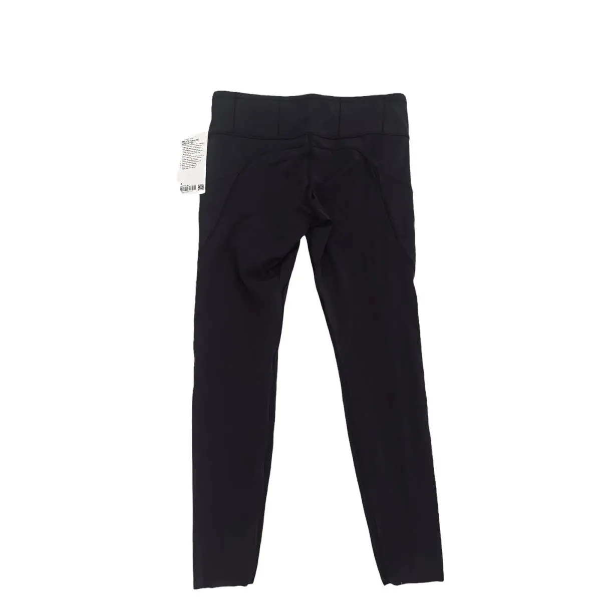 Lululemon clothing - Black 16