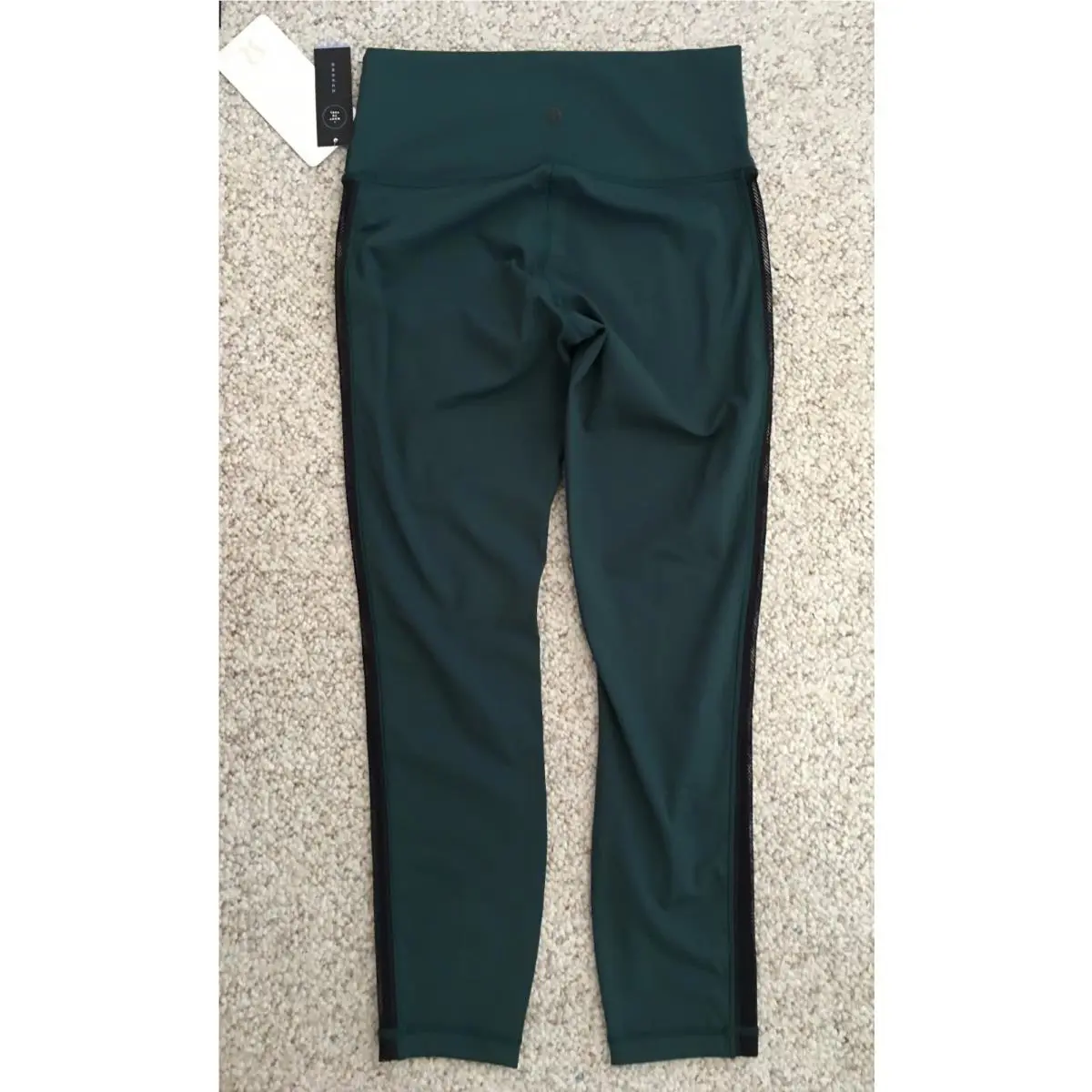Lululemon clothing - Multi-Color 0