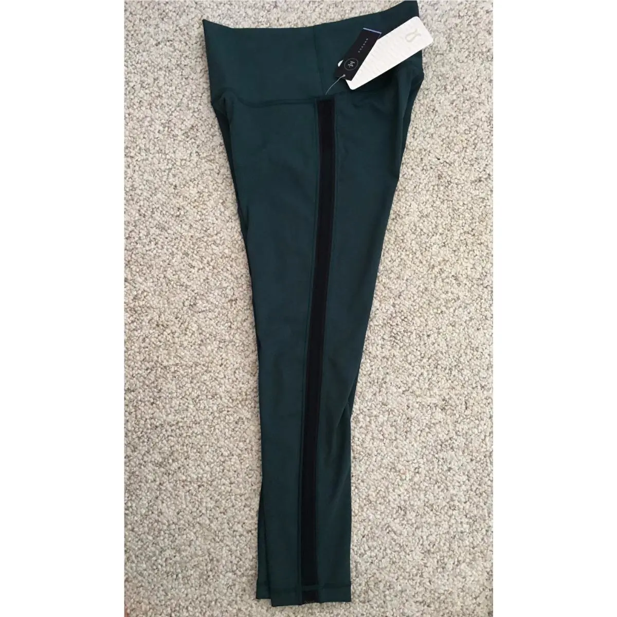 Lululemon clothing - Multi-Color 1