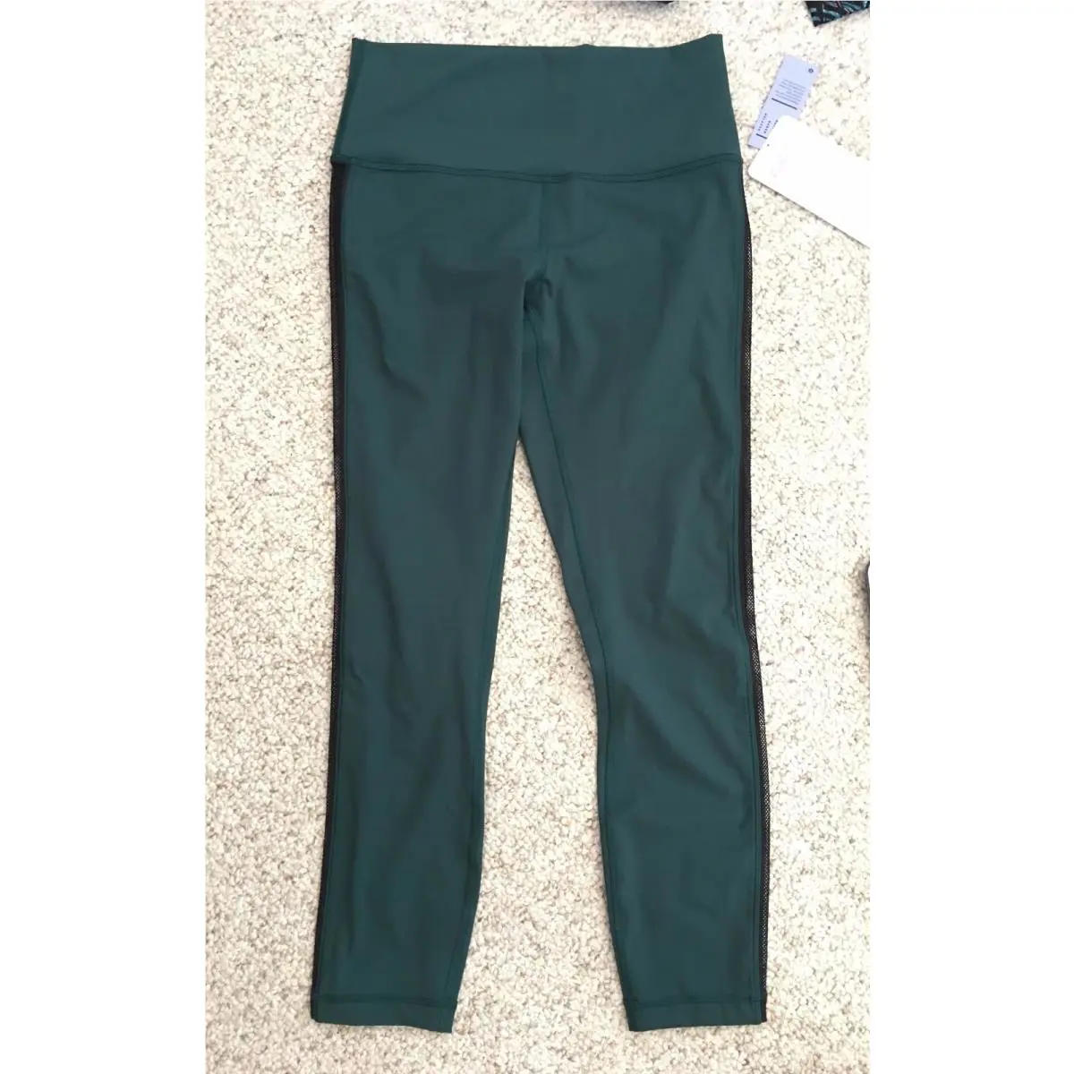 Lululemon clothing - Multi-Color 4