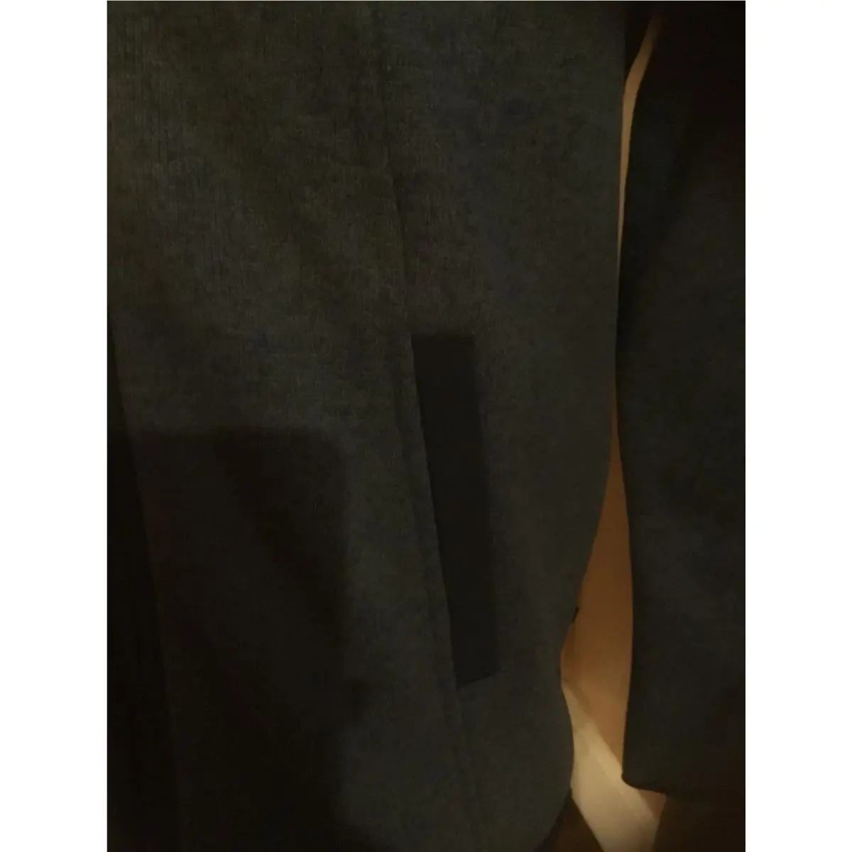 Lululemon clothing - Heathered Black/black 2