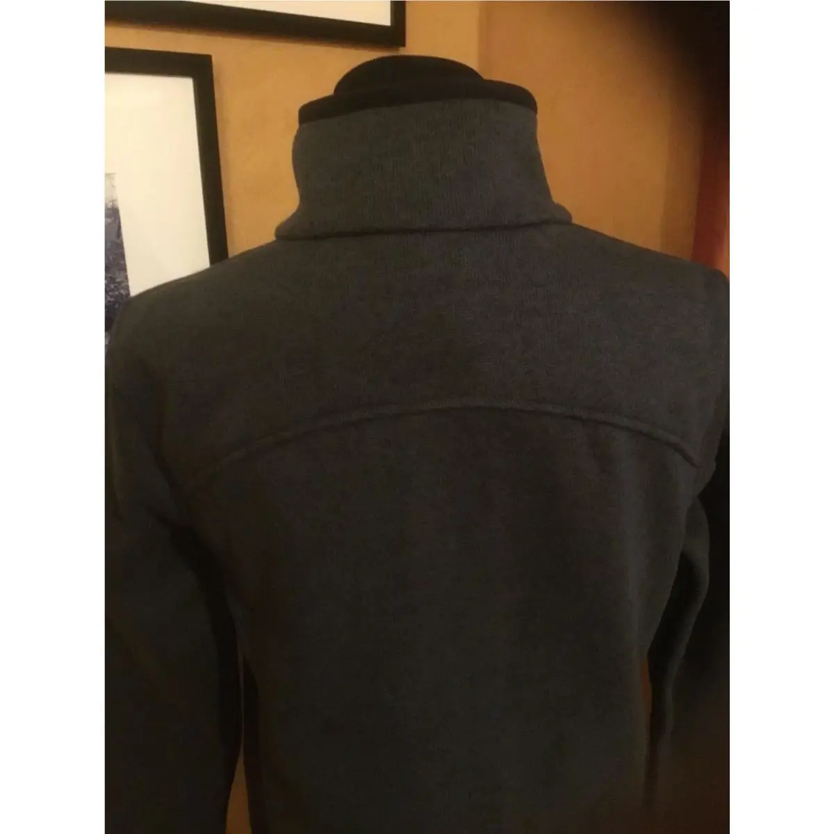 Lululemon clothing - Heathered Black/black 4