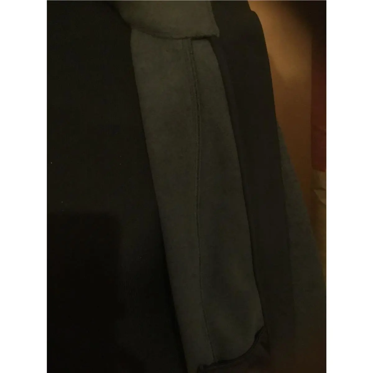 Lululemon clothing - Heathered Black/black 14