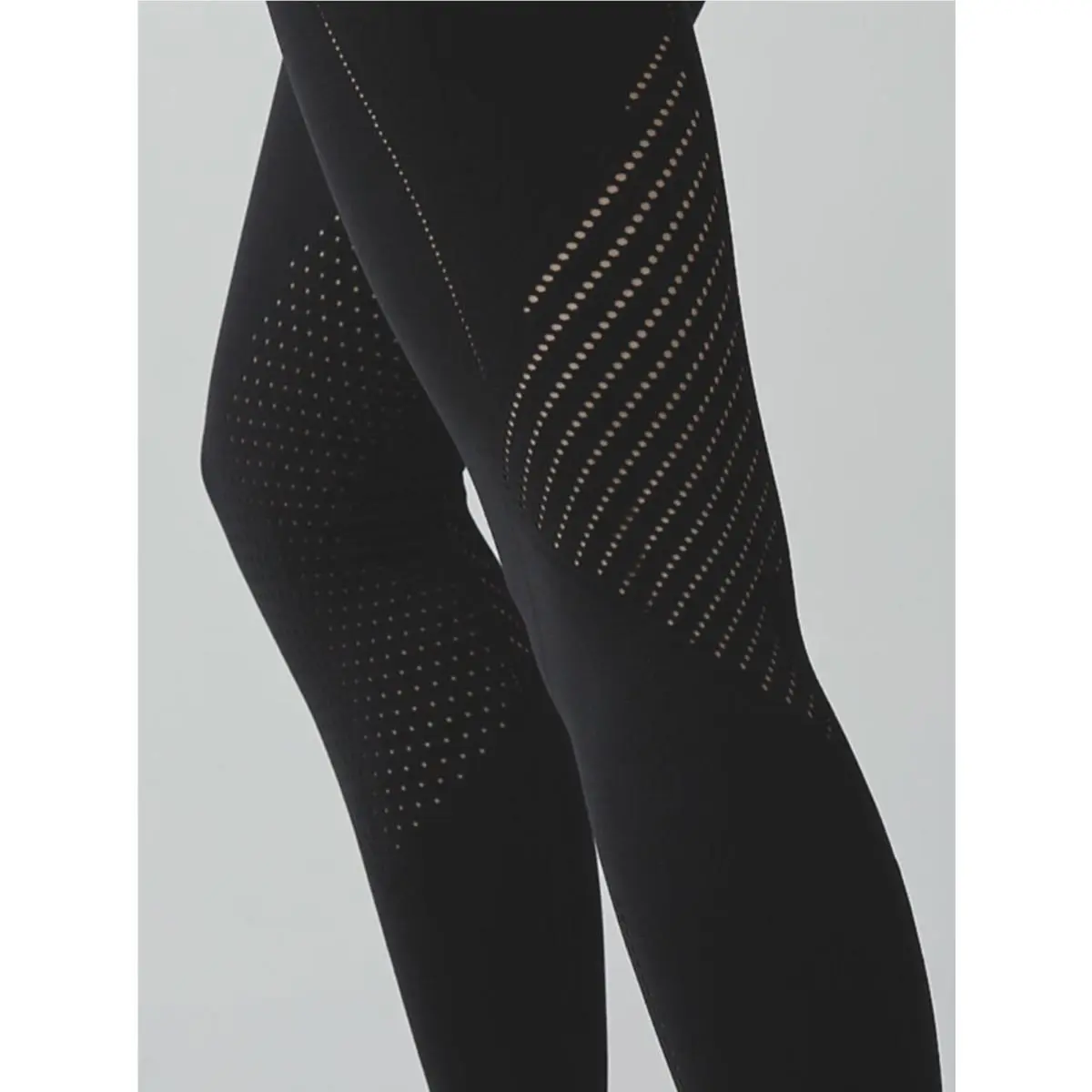 Lululemon clothing - Black 9