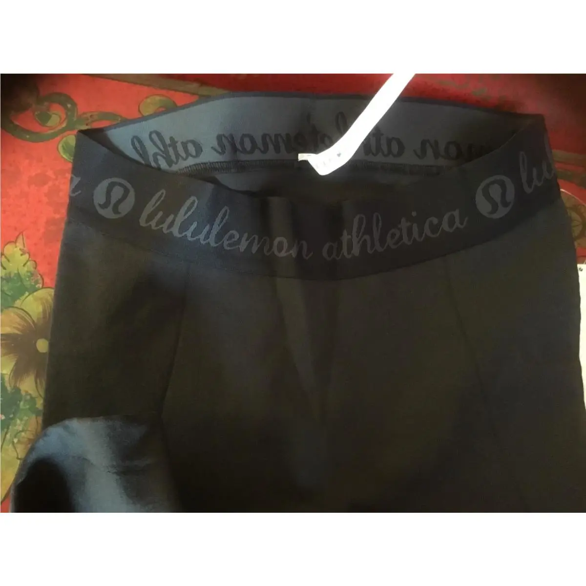Lululemon clothing - Black 0