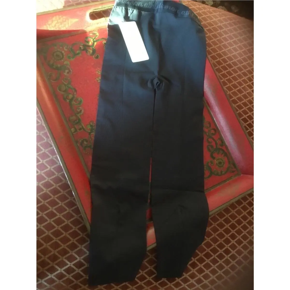 Lululemon clothing - Black 7