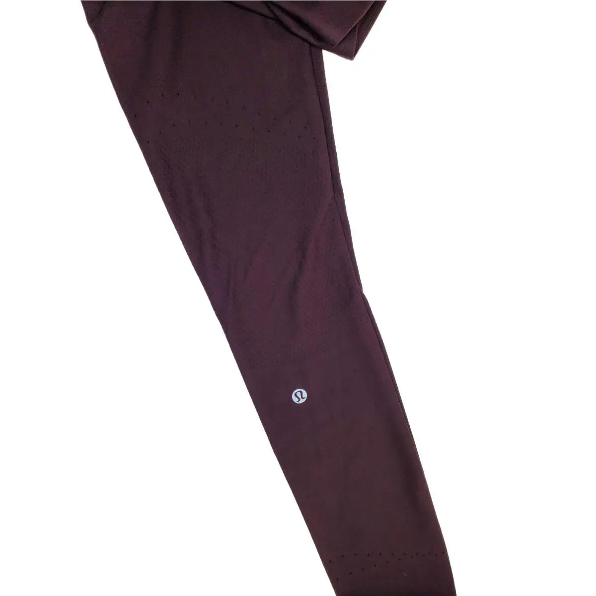Lululemon clothing - Lululemon In Focus Run Tight - Purple 0