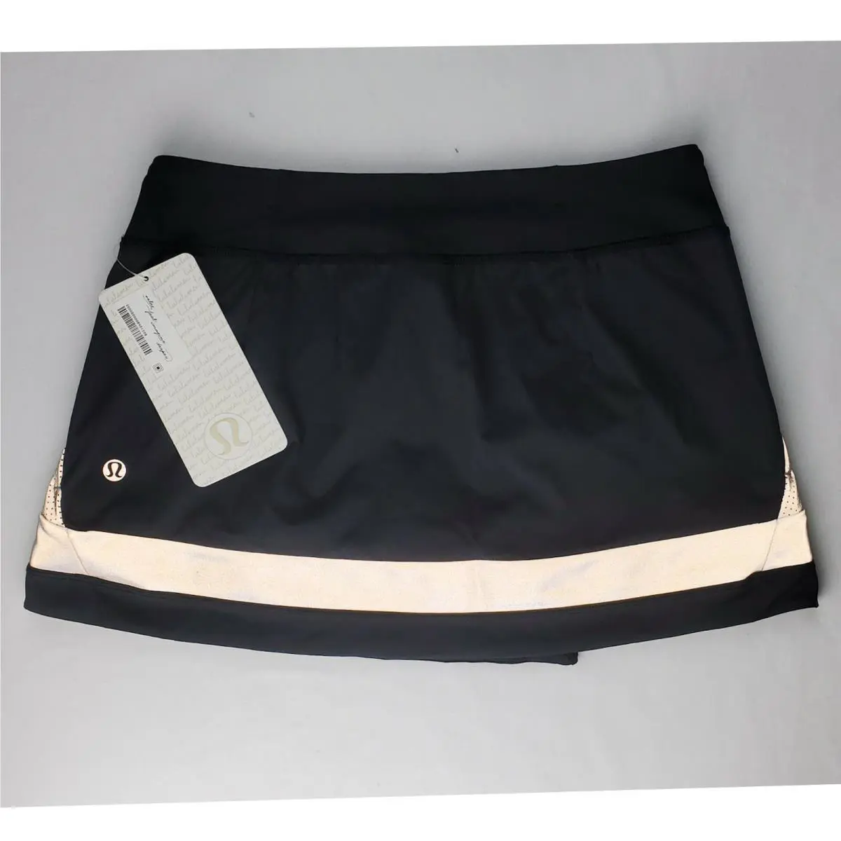 Lululemon clothing - Black 11