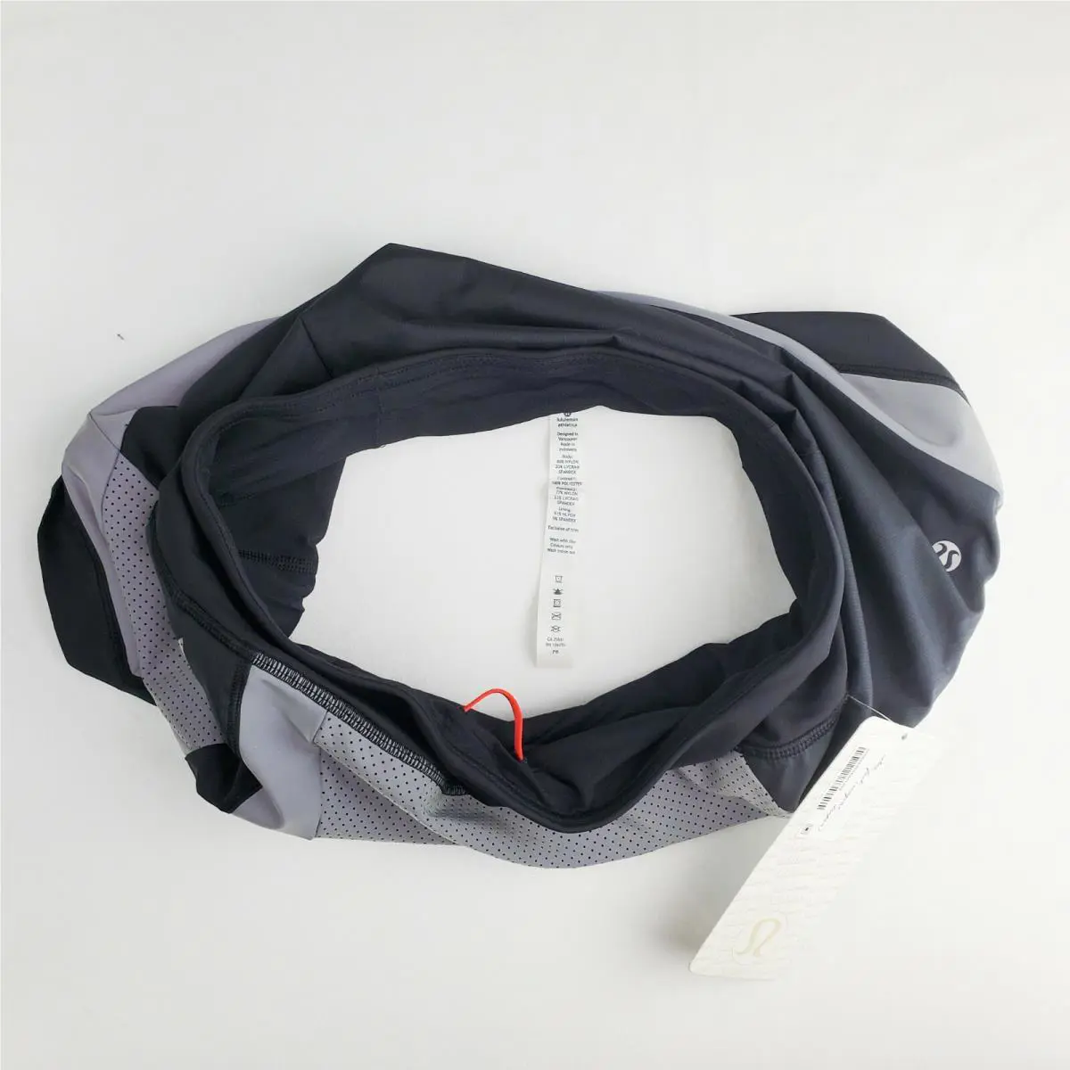 Lululemon clothing - Black 12