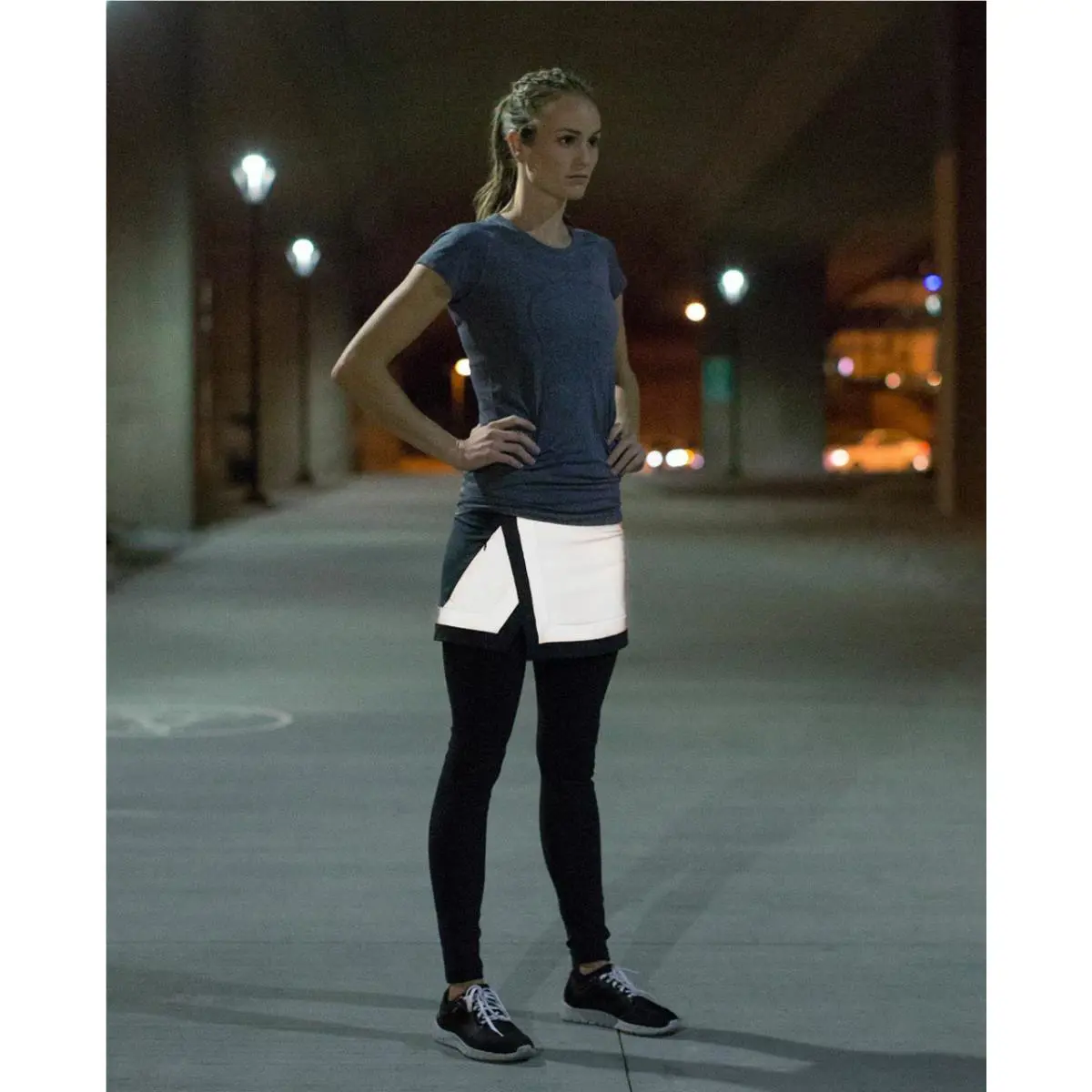 Lululemon clothing - Black 1