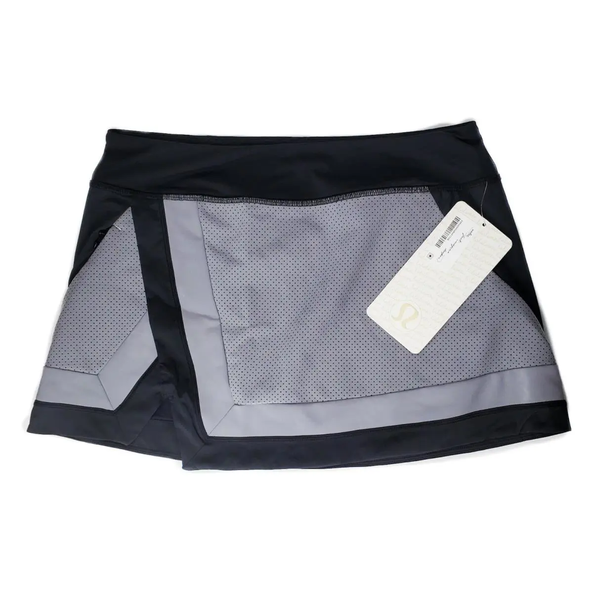 Lululemon clothing - Black 7