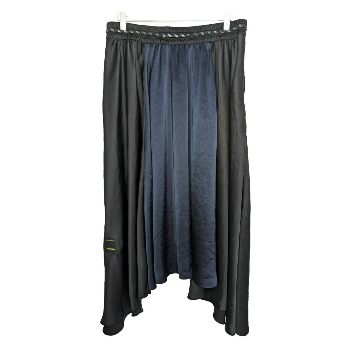 Lululemon clothing - Blue 1