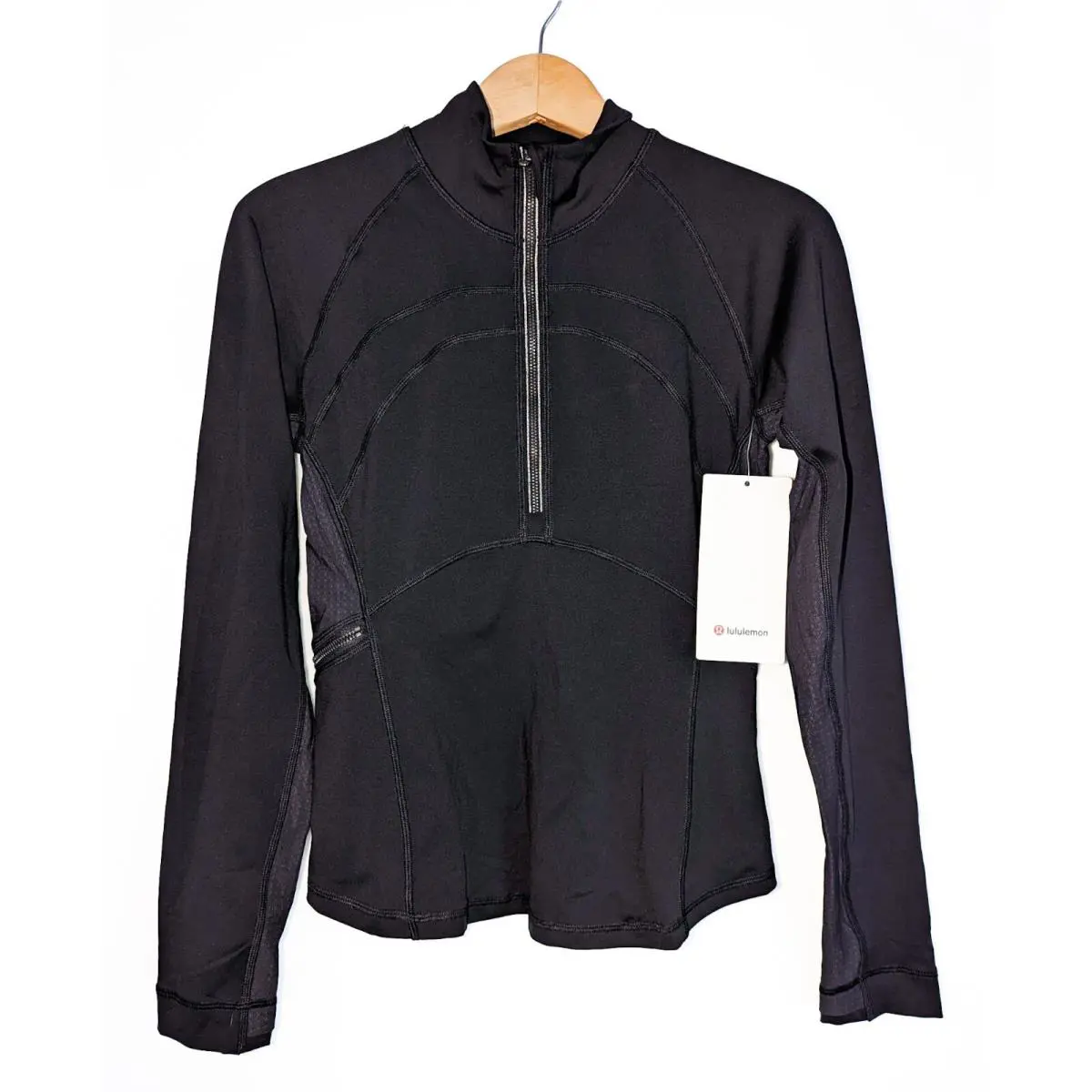 Lululemon clothing - NA - Black 2