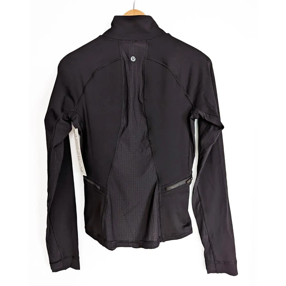 Lululemon clothing - NA - Black 3