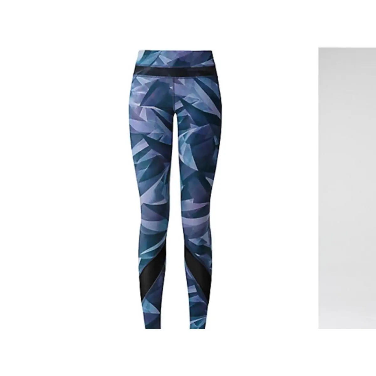 Lululemon clothing - Pretty prism multi/black 3