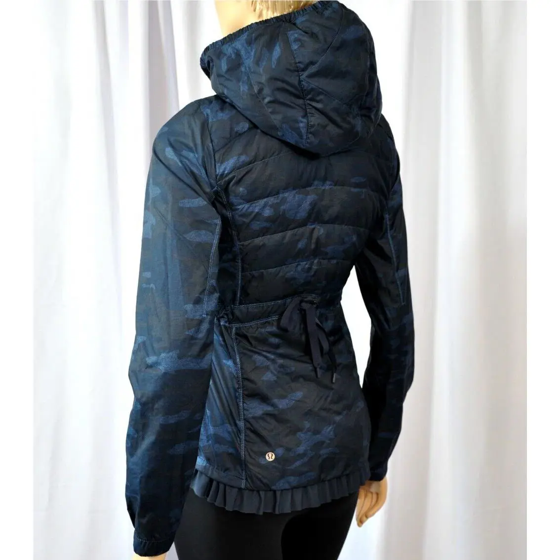Lululemon clothing - Blue, Code: HLOS 0
