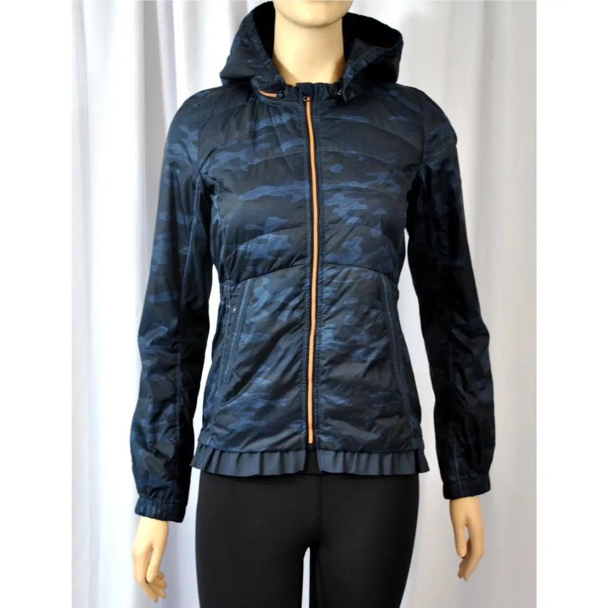 Lululemon clothing - Blue, Code: HLOS 3