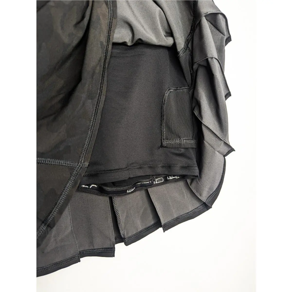 Lululemon clothing - Black 1