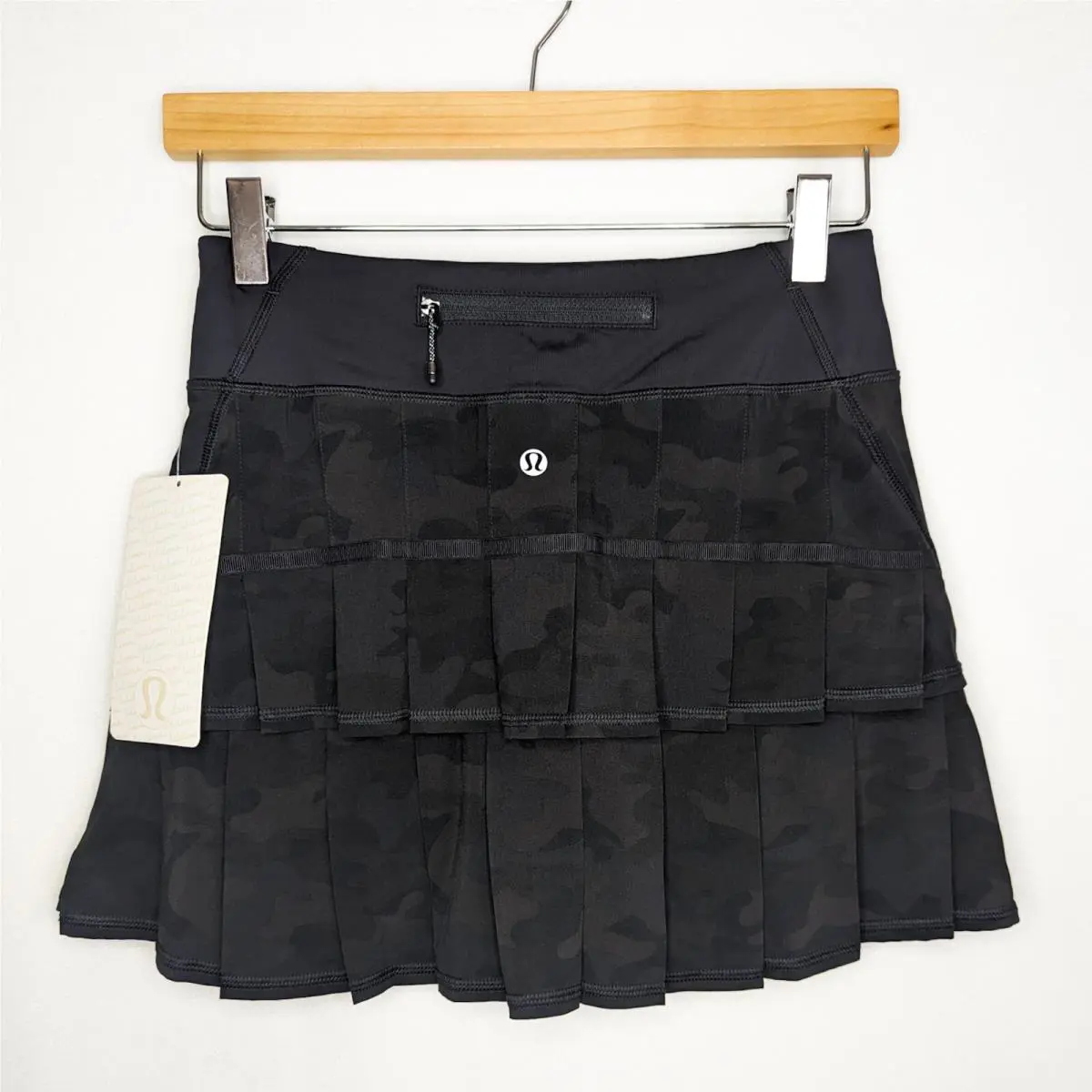 Lululemon clothing - Black 3