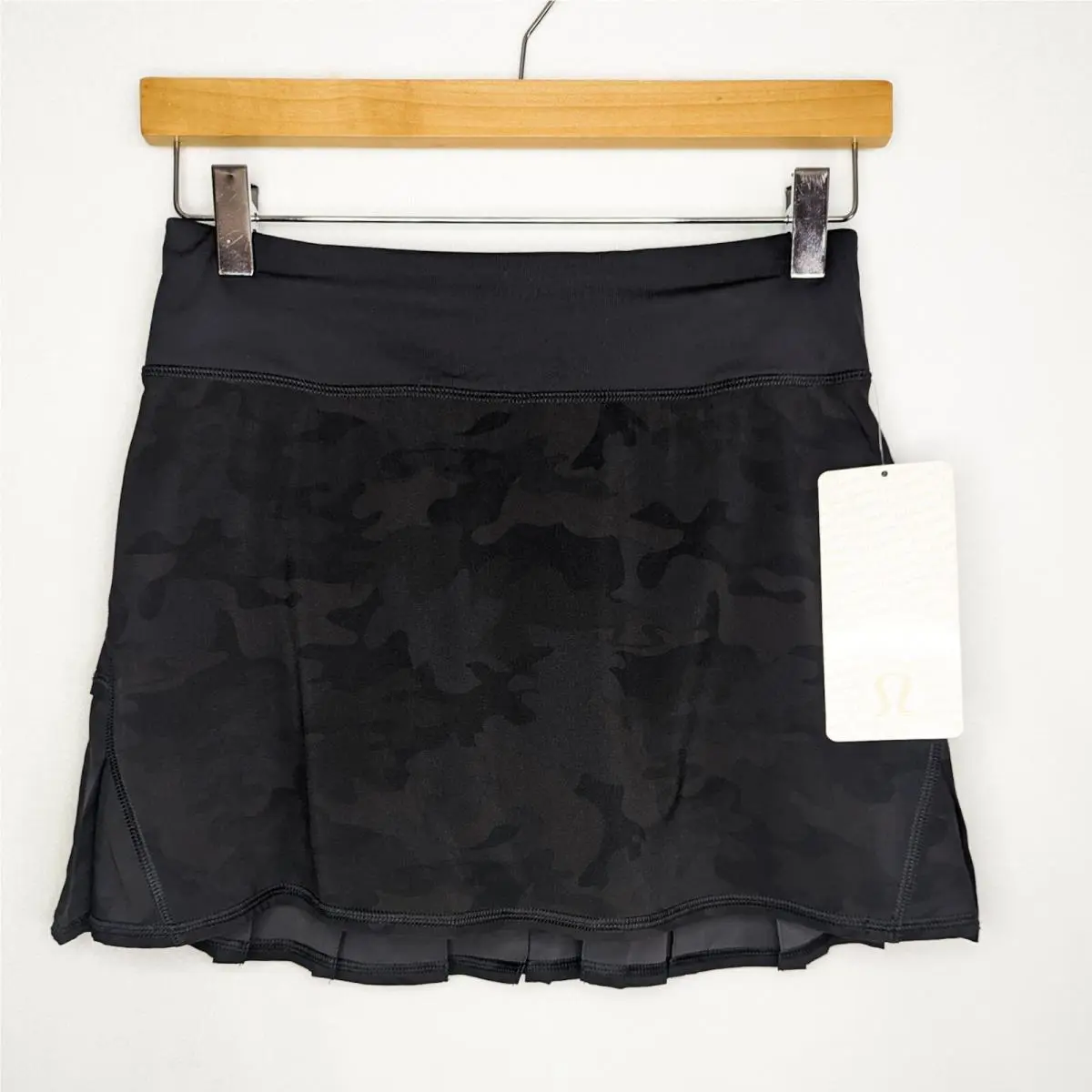 Lululemon clothing - Black 4