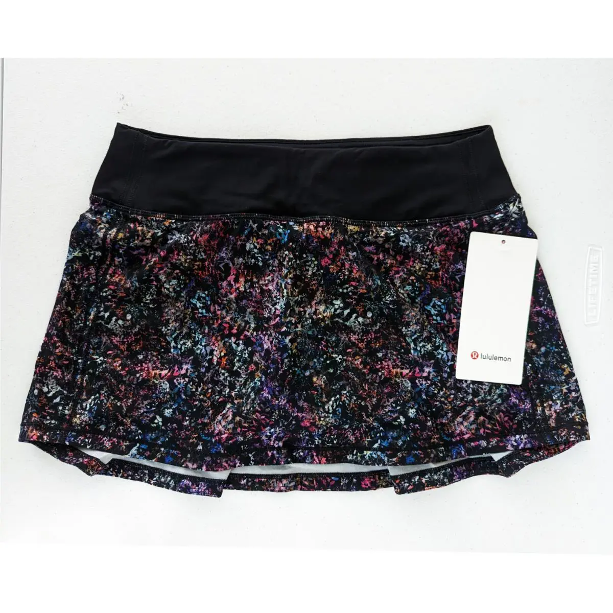 Lululemon clothing - Black 0