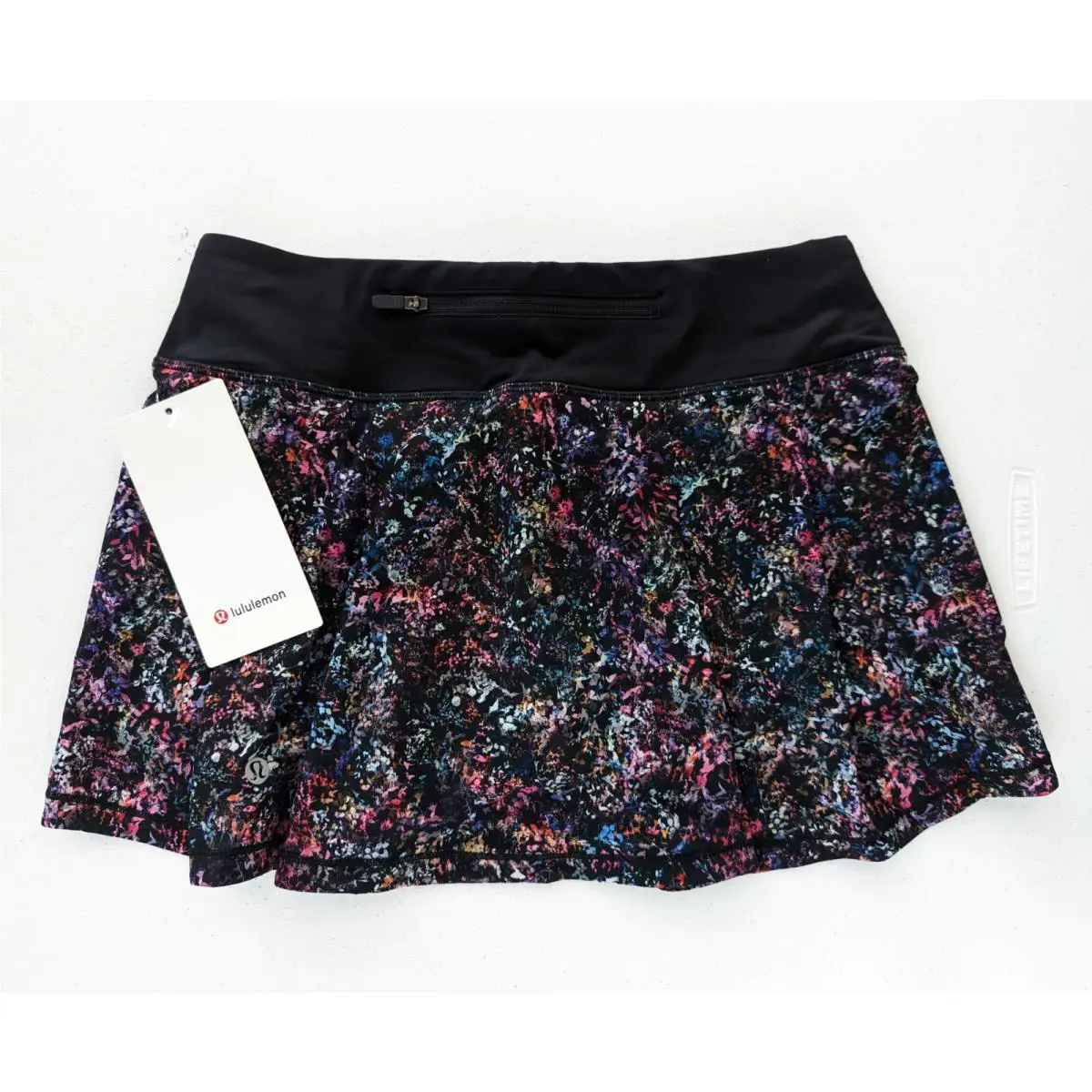 Lululemon clothing - Black 3