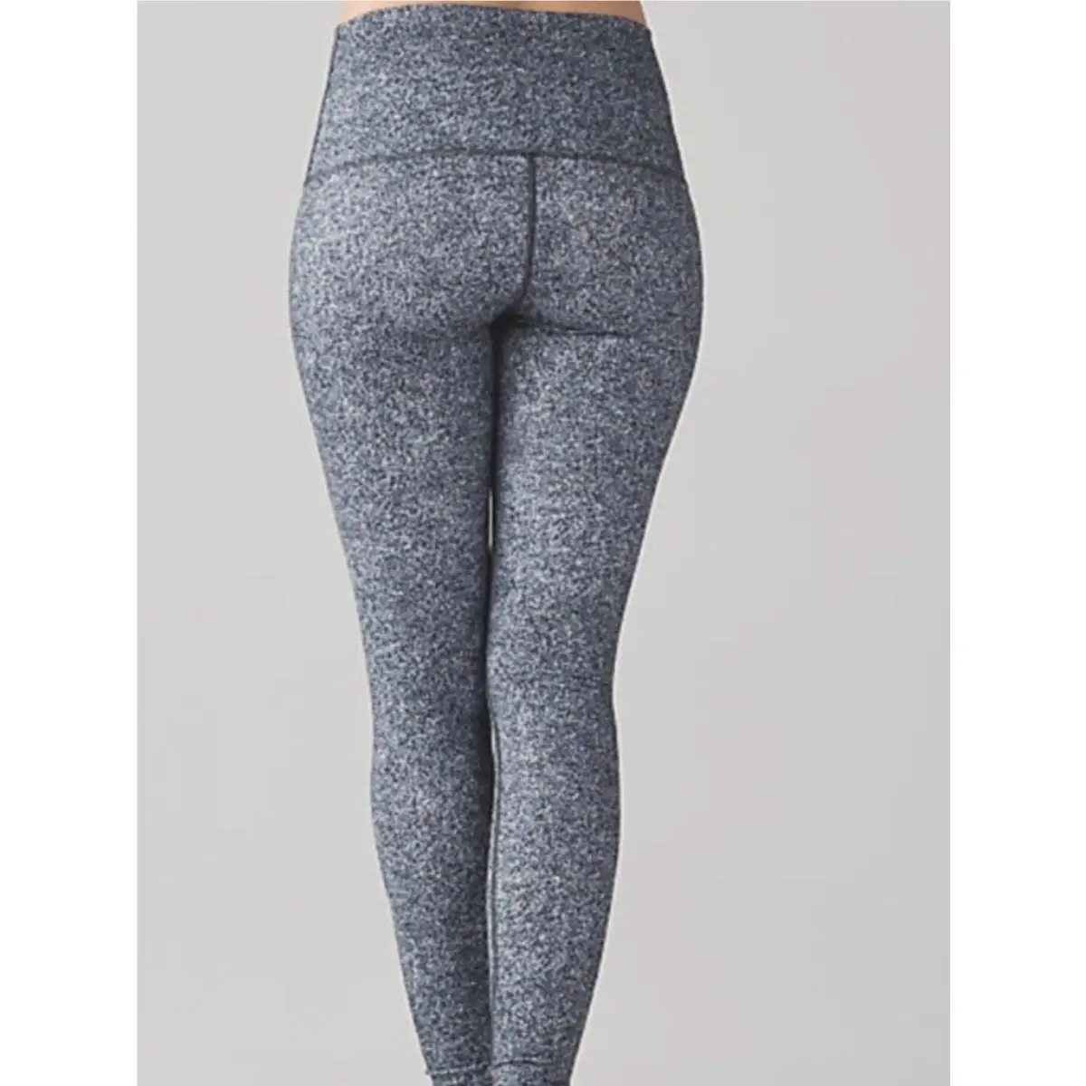Lululemon clothing - RIOD BLACK/WHITE 5