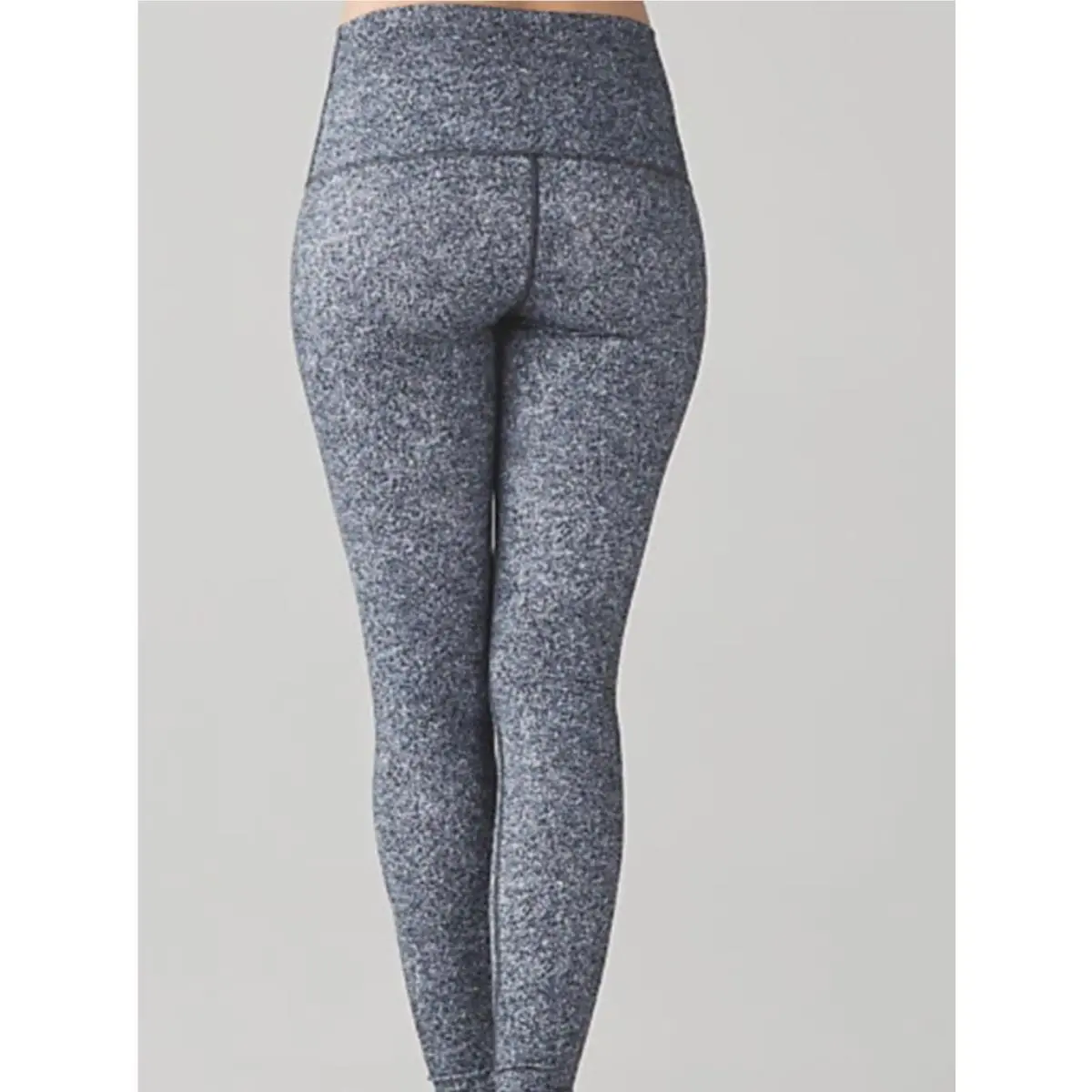 Lululemon clothing - RIOD BLACK/WHITE 12