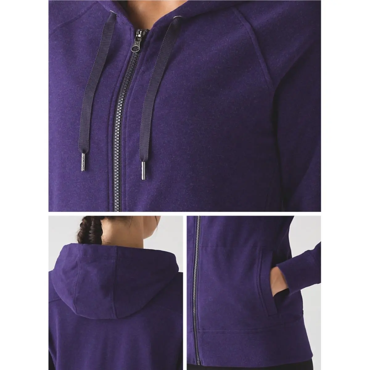 Lululemon clothing - HBSW 10