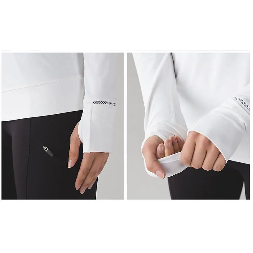 Lululemon clothing - White 10