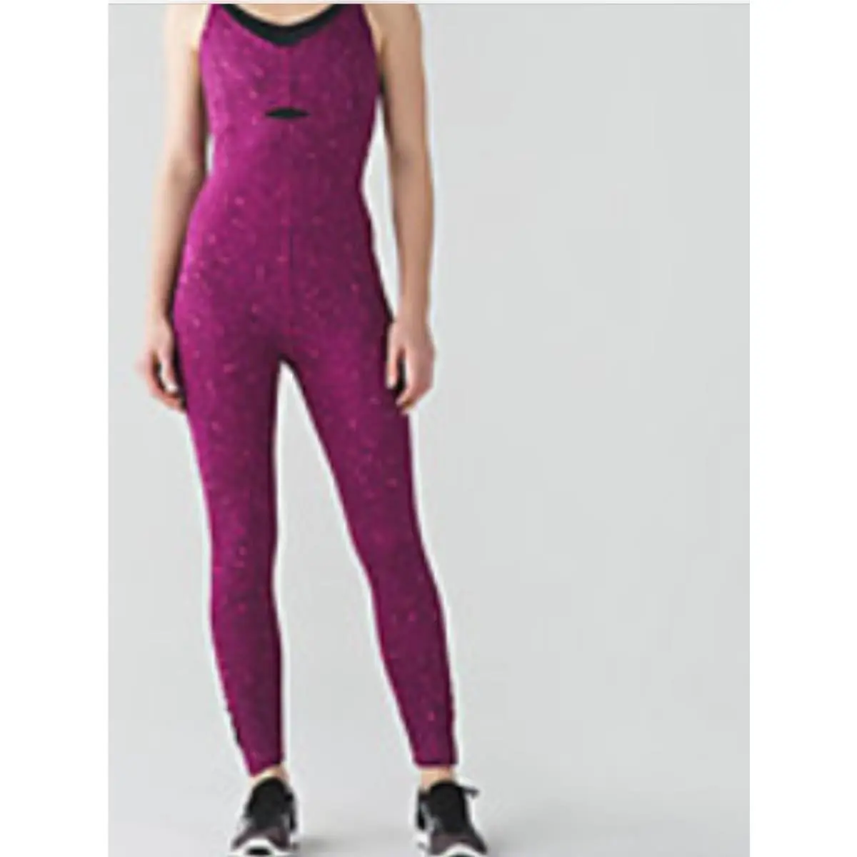 Lululemon clothing - DSWG 4